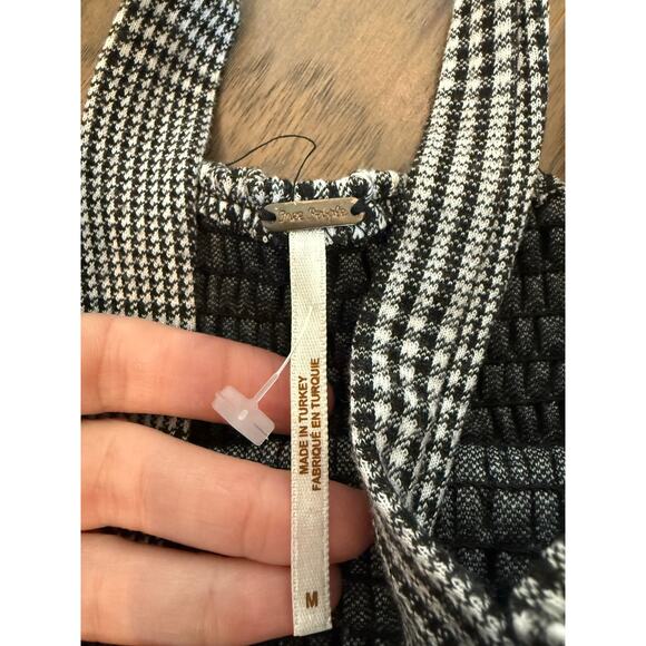 Free People cropped top - Picture 3 of 5